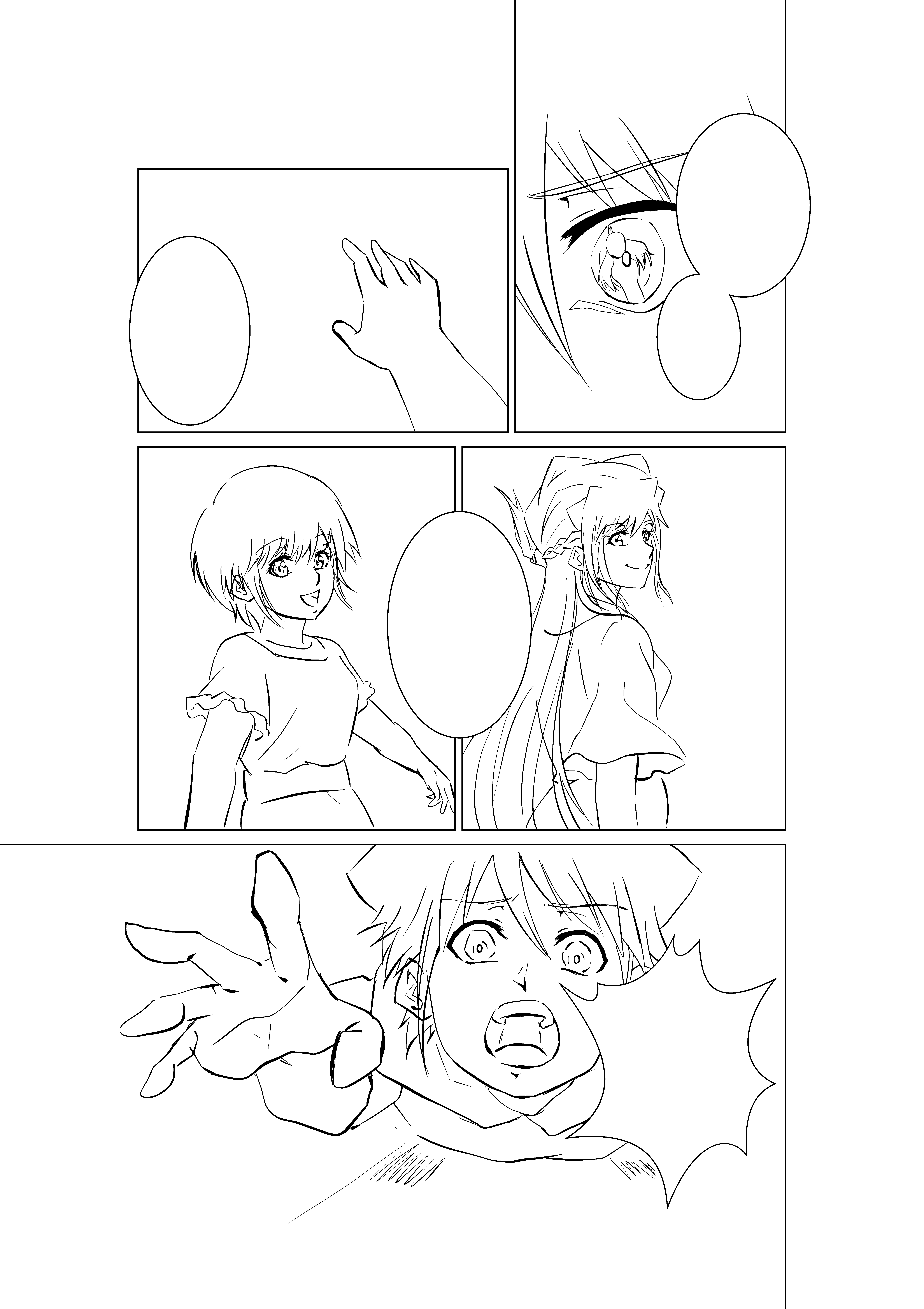 漫画