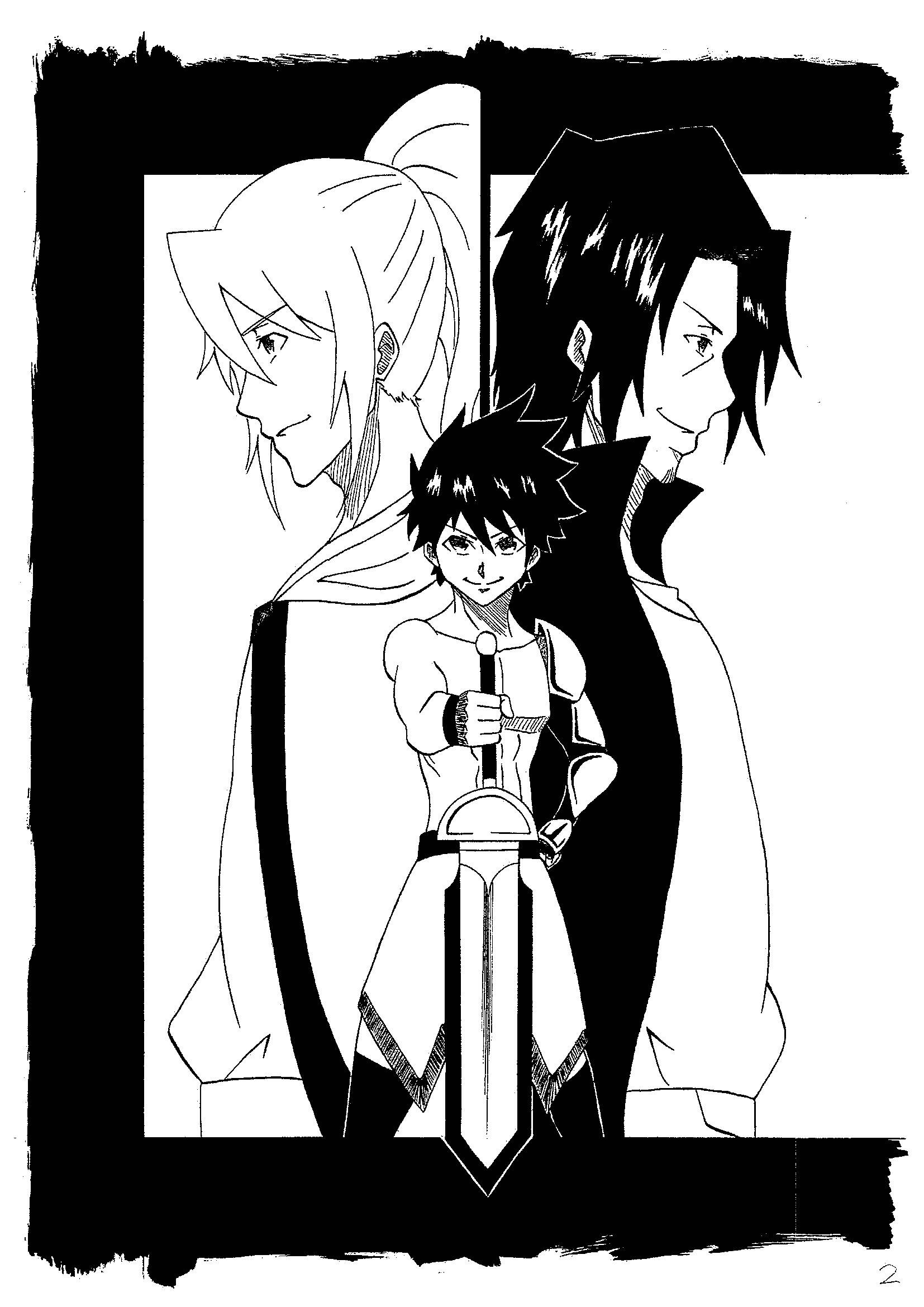 漫画