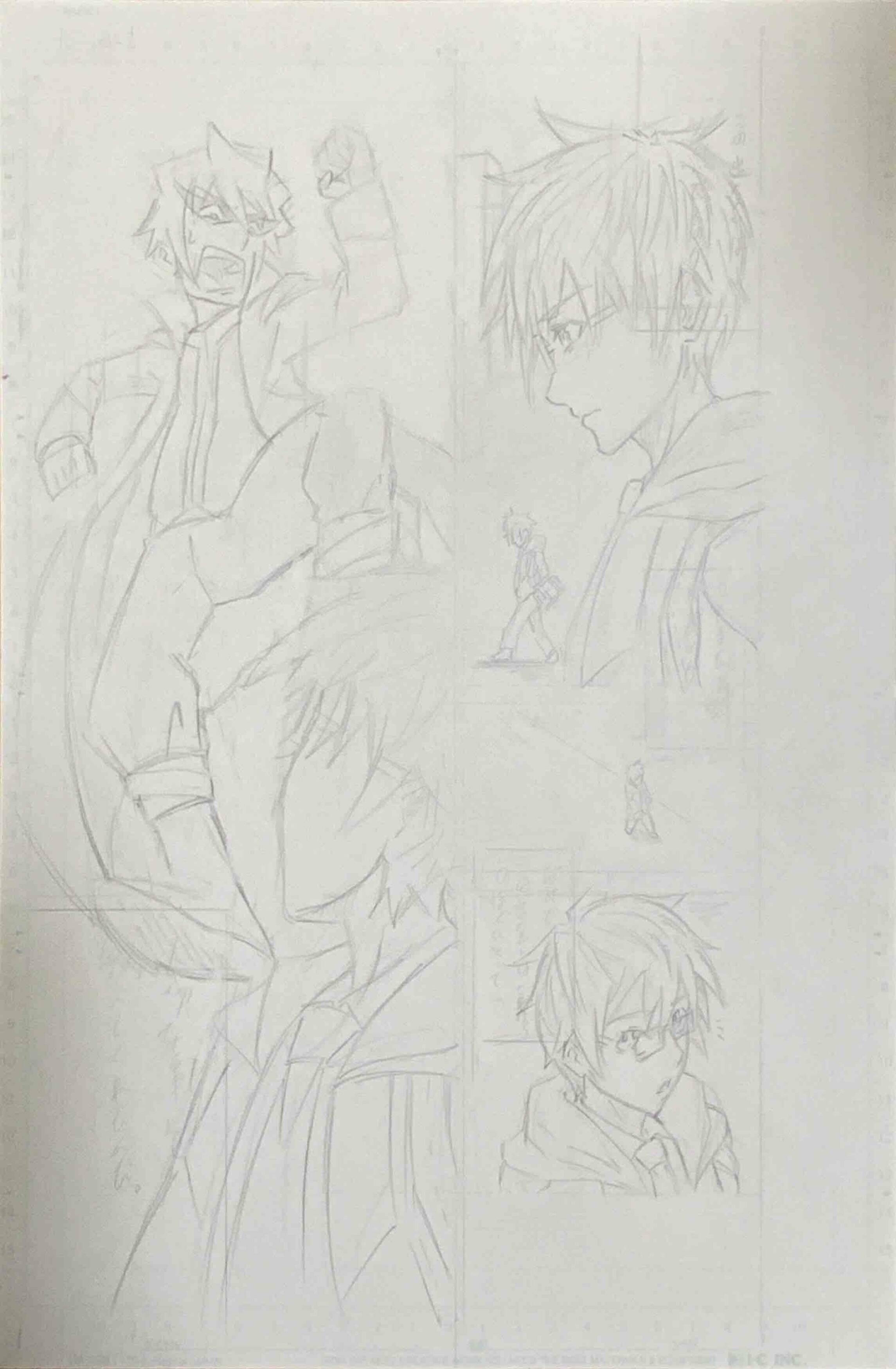 漫画